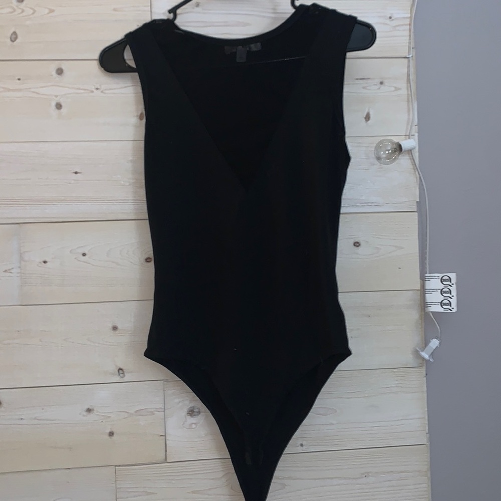 BEAUTIFUL SEXY BODY SUIT SIZE S